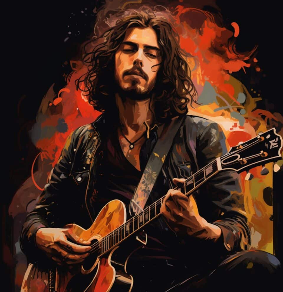 Meaning behind the Lyrics 'Eat Your Young' by 'Hozier' - Top Pop Tracks