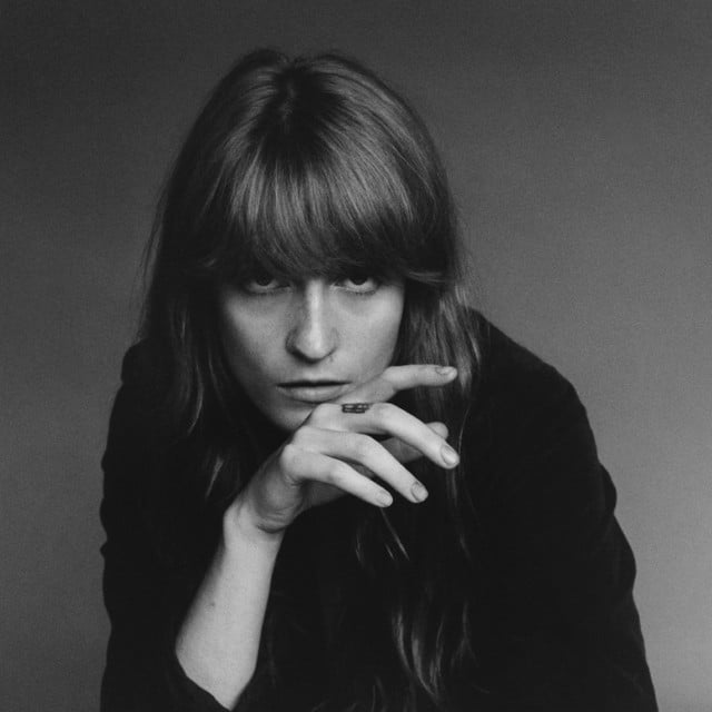 Meaning of the song 'Free' by 'Florence + The Machine' Top Pop Tracks