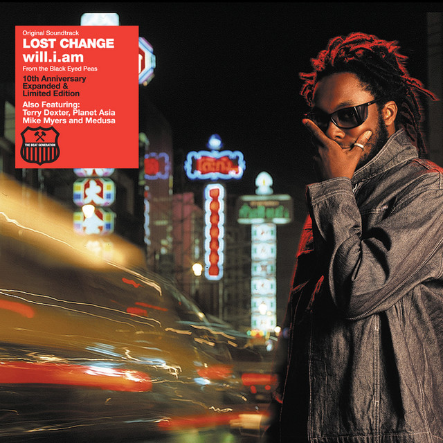 Lost Change 10th Anniversary Expanded & Limited Edition