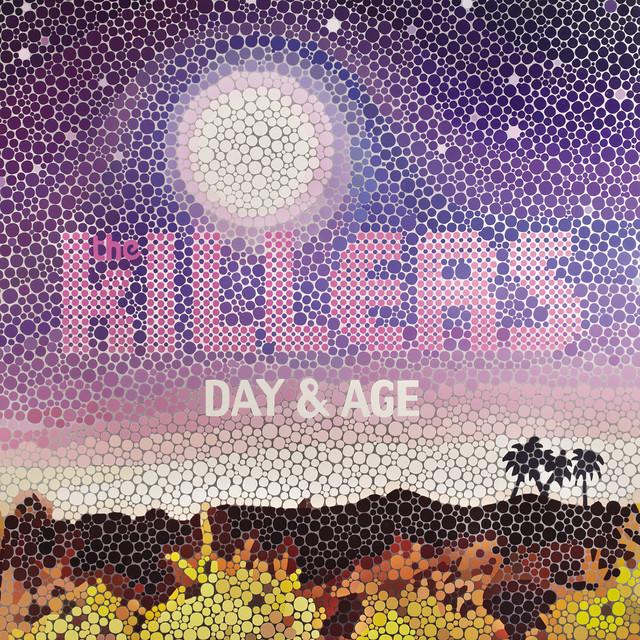 Day & Age (Bonus Tracks)