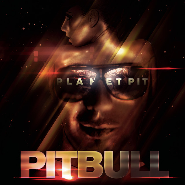 Planet Pit (Deluxe Version)