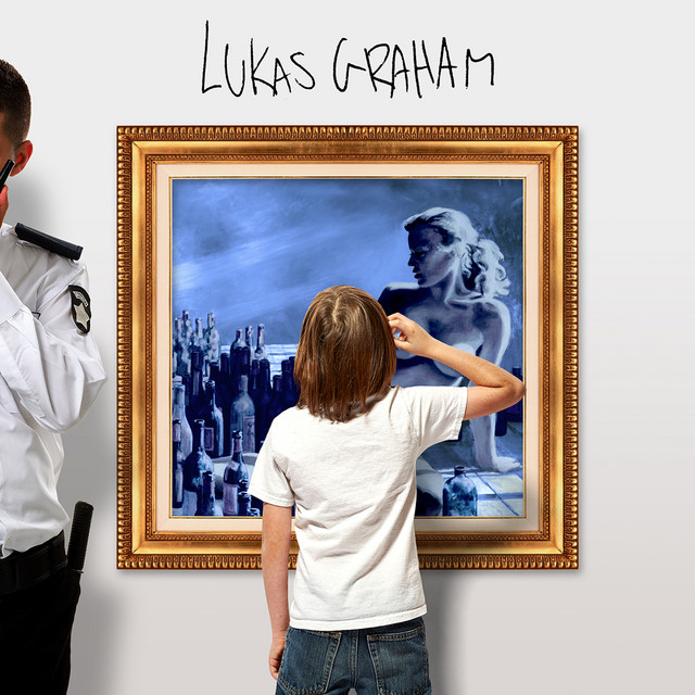 Lukas Graham (Blue Album) [International Version]