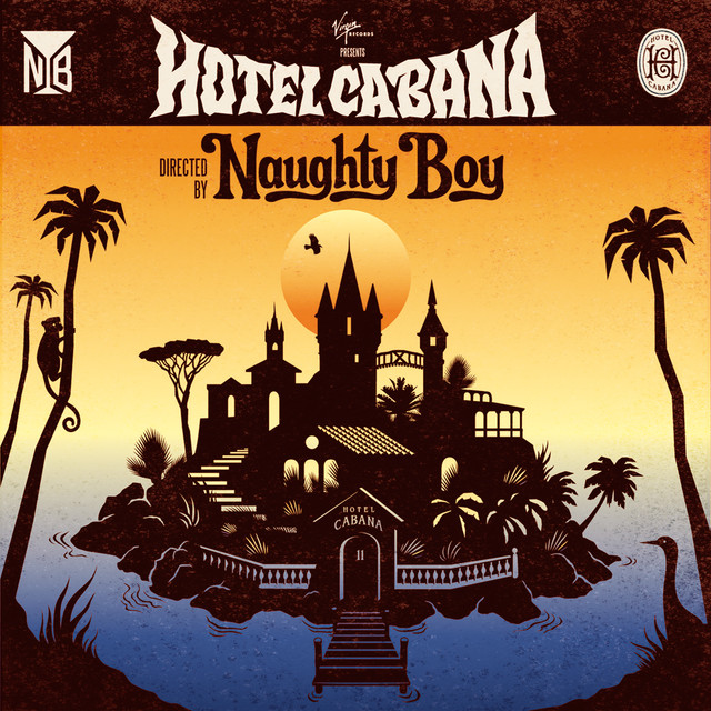 Hotel Cabana (Deluxe Version)