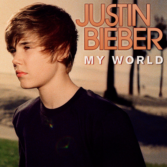 My World (Canada Version - All BP's)